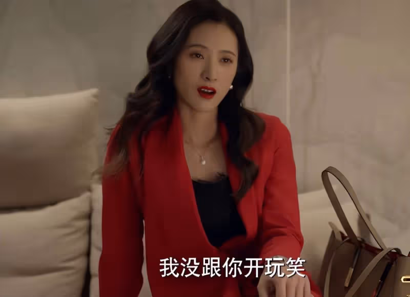 《乘風2023》被拒147名女藝人名單曝光,這10位女神可惜了