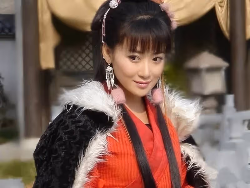 《乘風2023》被拒147名女藝人名單曝光,這10位女神可惜了