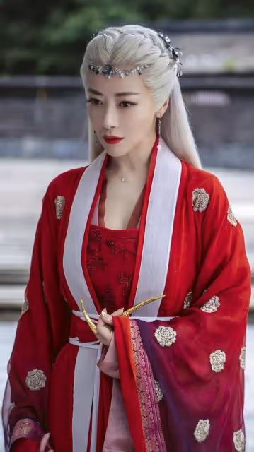 《乘風2023》被拒147名女藝人名單曝光,這10位女神可惜了