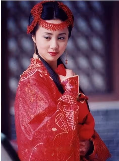 《乘風2023》被拒147名女藝人名單曝光,這10位女神可惜了