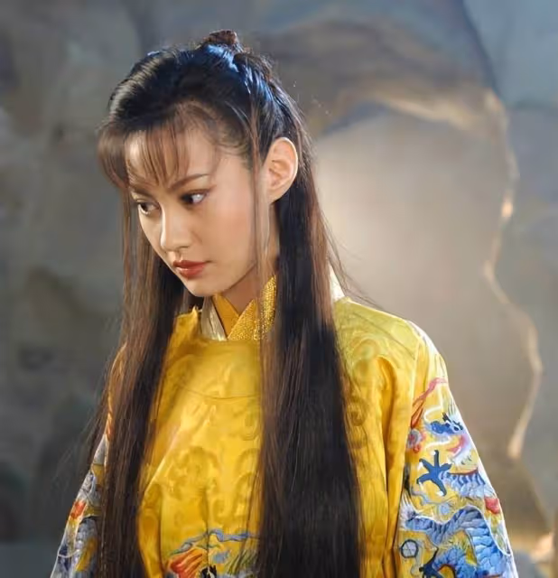 《乘風2023》被拒147名女藝人名單曝光,這10位女神可惜了