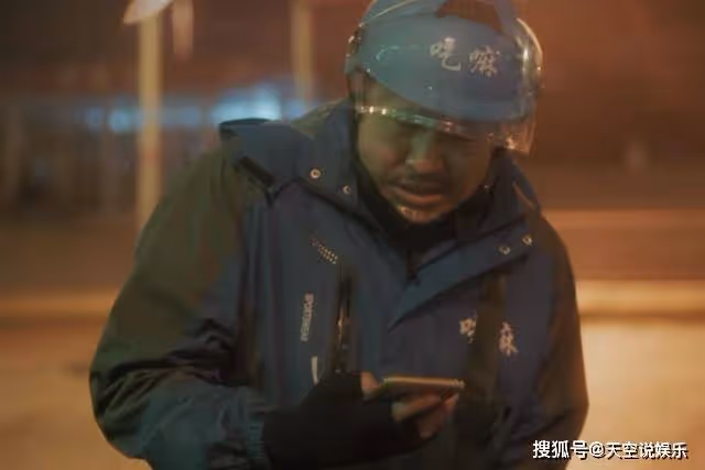 《熟年》婆婆當保姆,公公送外賣,為房拚命的老兩口,是紅艷的福氣