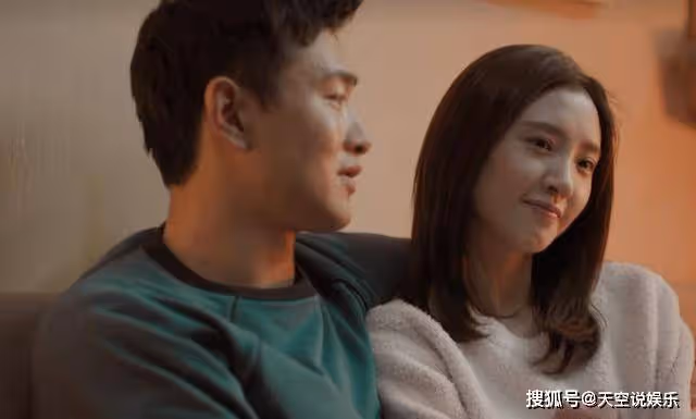 《熟年》婆婆當保姆,公公送外賣,為房拚命的老兩口,是紅艷的福氣