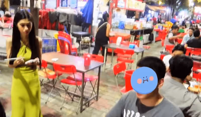 陳思誠陪小女友法國度假,阮巨穿露臍裝嘟嘴索吻,打卡艾菲爾鐵塔