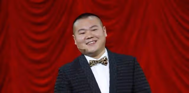 岳雲鵬的竹板書才是特長?為師兄弟排憂解難才是岳雲鵬地位的顯現