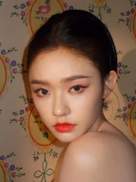 27歲林允公開醫美過程,為去皺紋臉上扎滿針眼,直呼醫美需謹慎