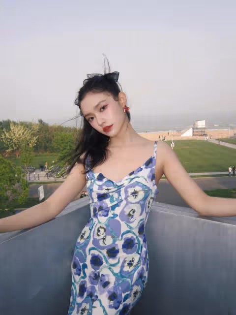 27歲林允公開醫美過程,為去皺紋臉上扎滿針眼,直呼醫美需謹慎