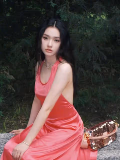 27歲林允公開醫美過程,為去皺紋臉上扎滿針眼,直呼醫美需謹慎