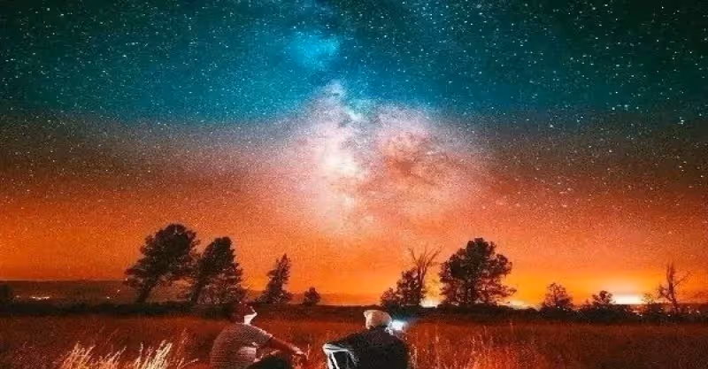過了今天，就是明天