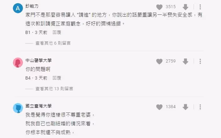 躺在床上!他下意識「讓哥哥直接進房」老婆被看光秒爆炸:冷戰到現在
