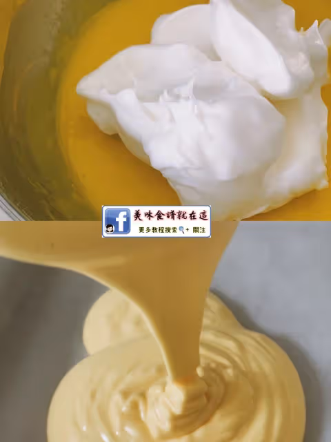 【6款藍莓蛋糕配方】酸酸甜甜,超級好看