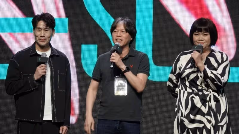 羅時豐昔長腫瘤「痛到站不起」 腹膜炎「切26公分小腸續命」近況曝