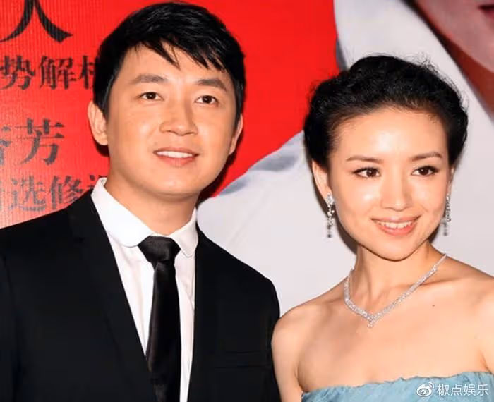 董潔強行為自己洗白，結果慘遭打臉！上天對她的報復，不止是離婚
