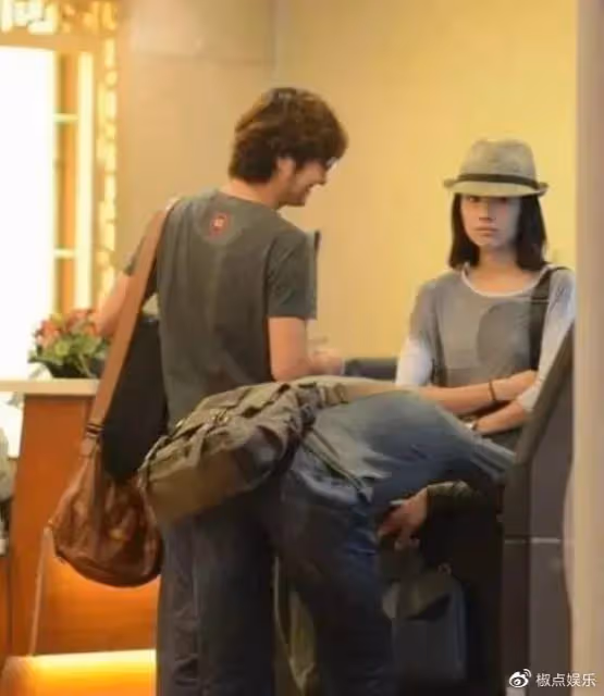董潔強行為自己洗白,結果慘遭打臉!上天對她的報復,不止是離婚