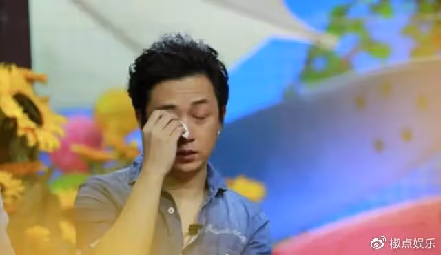 董潔強行為自己洗白,結果慘遭打臉!上天對她的報復,不止是離婚