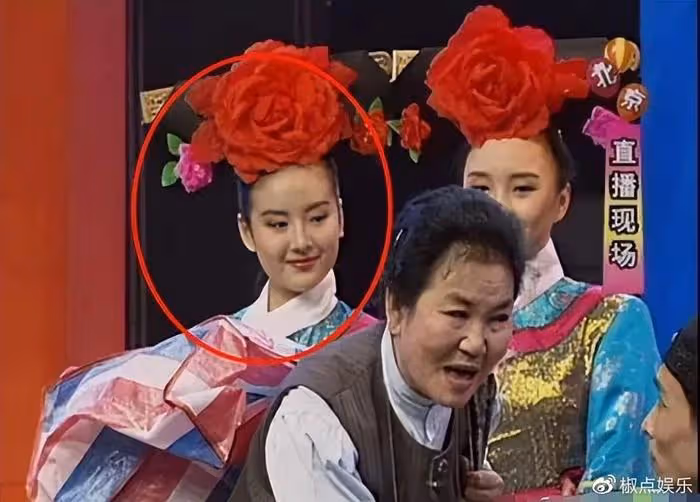 董潔強行為自己洗白,結果慘遭打臉!上天對她的報復,不止是離婚