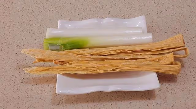 寧可不吃肉,也要吃這菜!蛋白質是牛奶13倍,嫩滑爽口,強健體魄