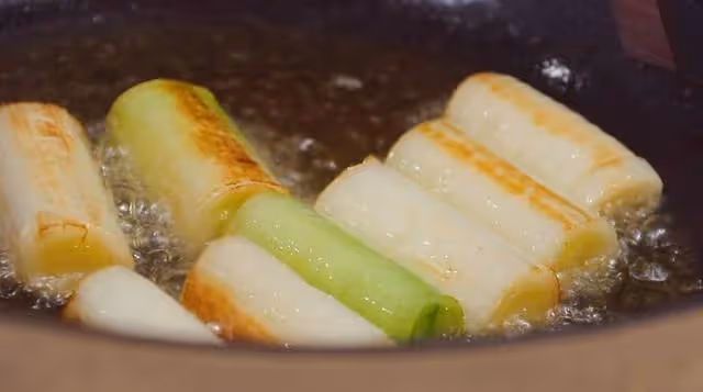 寧可不吃肉,也要吃這菜!蛋白質是牛奶13倍,嫩滑爽口,強健體魄