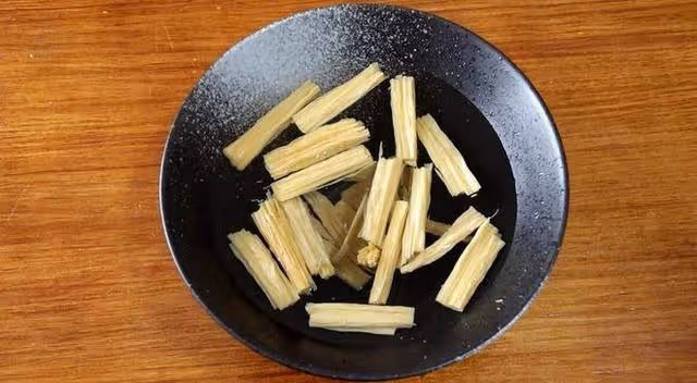 寧可不吃肉,也要吃這菜!蛋白質是牛奶13倍,嫩滑爽口,強健體魄