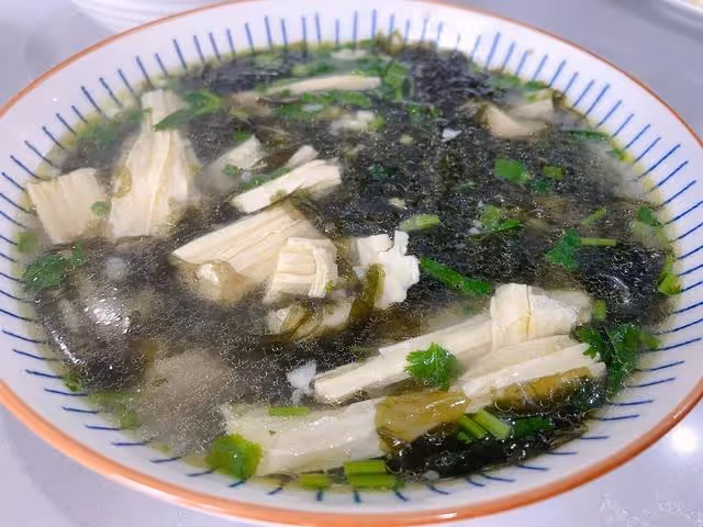 寧可不吃肉,也要吃這菜!蛋白質是牛奶13倍,嫩滑爽口,強健體魄
