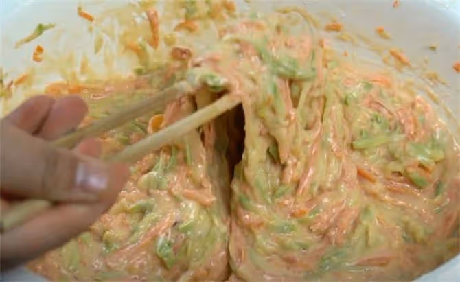 早餐餅這樣做,柔軟不油膩,3分鐘出鍋,比油條包子更好吃