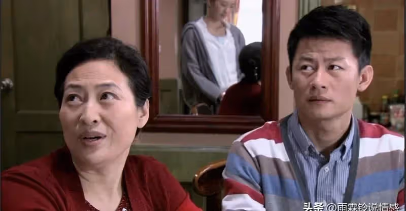離婚回家當全職女兒，頓頓紅燒肉孝敬父母，不到半月爸媽棄房離去！
