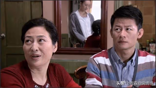 離婚回家當全職女兒,頓頓紅燒肉孝敬父母,不到半月爸媽棄房離去!