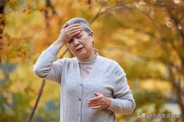 老年人腿無力、使不上勁?醫生:補充2種營養素,有助於增強體質