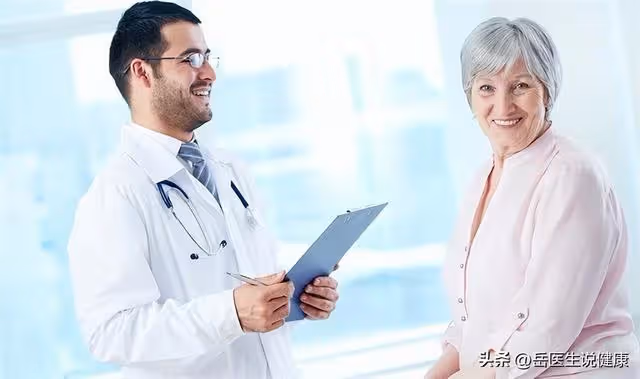 老年人腿無力、使不上勁?醫生:補充2種營養素,有助於增強體質