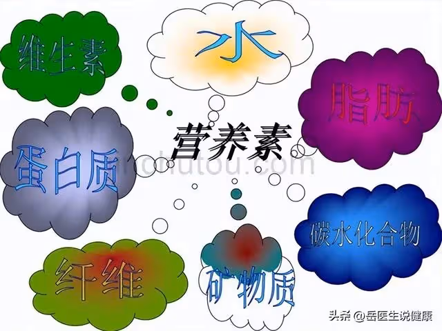 老年人腿無力、使不上勁?醫生:補充2種營養素,有助於增強體質