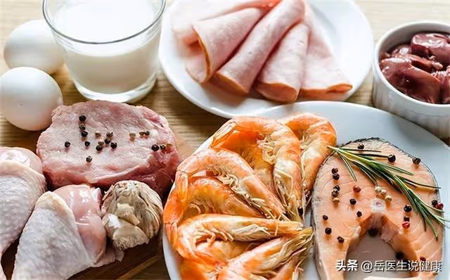 老年人腿無力、使不上勁?醫生:補充2種營養素,有助於增強體質