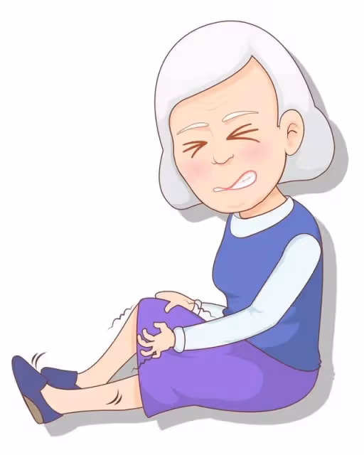 睡覺時突然腿抽筋,就是缺鈣?錯!或與3個疾病有關,千萬別忽視!