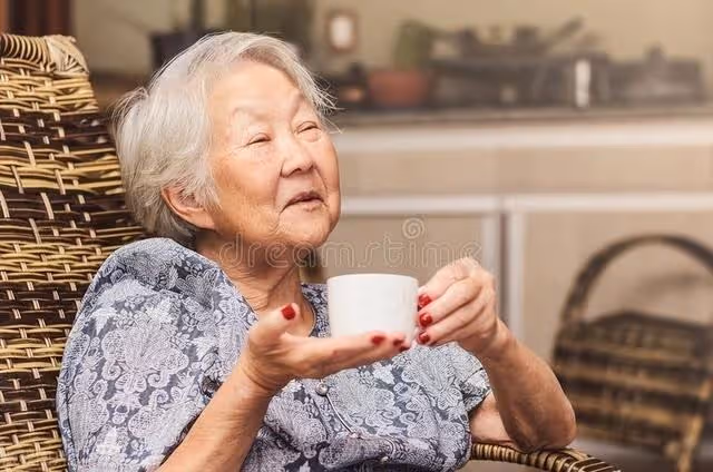 我媽58歲有300萬存款和退休金,卻背著我做了讓我抬不起頭的事來