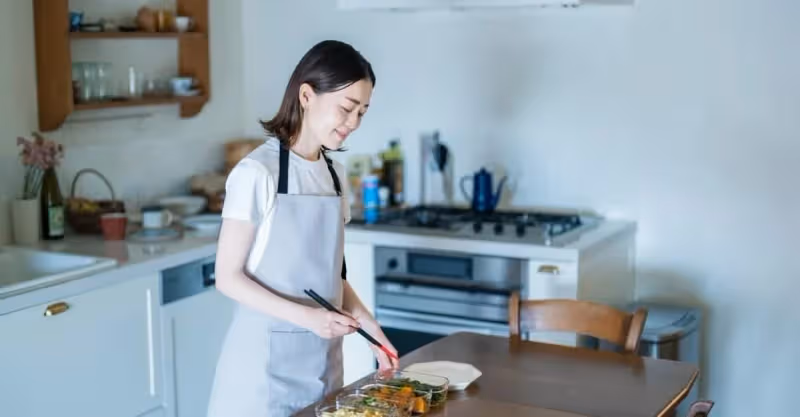 老公每月給我3000塊，讓我辭職帶孩子，婆婆的一句話讓我準備離婚