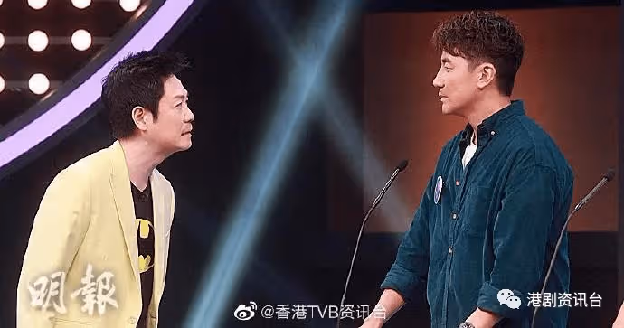思家大戰|宿敵洪永城李思捷 時隔10年再對壘