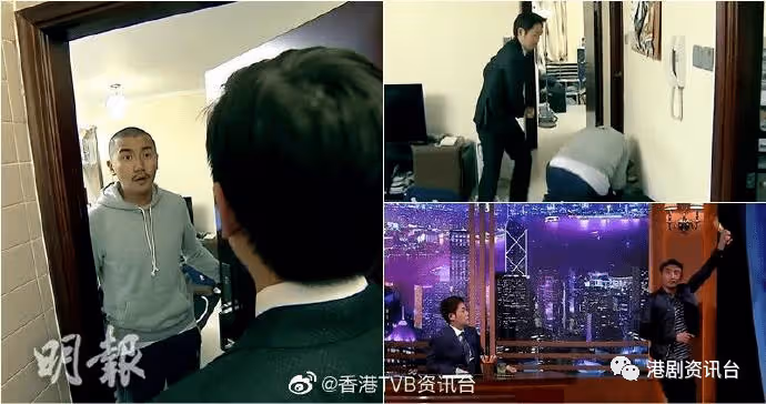 思家大戰|宿敵洪永城李思捷 時隔10年再對壘
