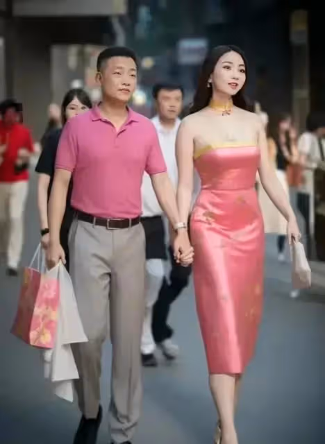 司馬南喊話恢復胡繼勇原職,被網友痛罵,曝女主為彰顯魅力才牽手
