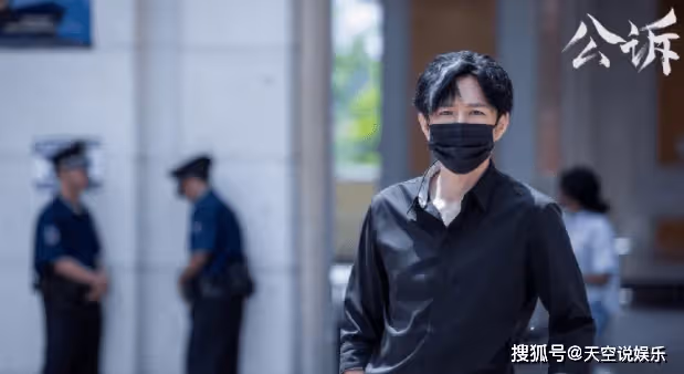 《公訴》趙冀凱的結局是什麼?《公訴》趙冀凱最後怎麼樣了