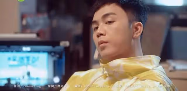 愛的經歷！TVB小生曝與富貴太太初期印象不好，稱對方豪氣又白痴