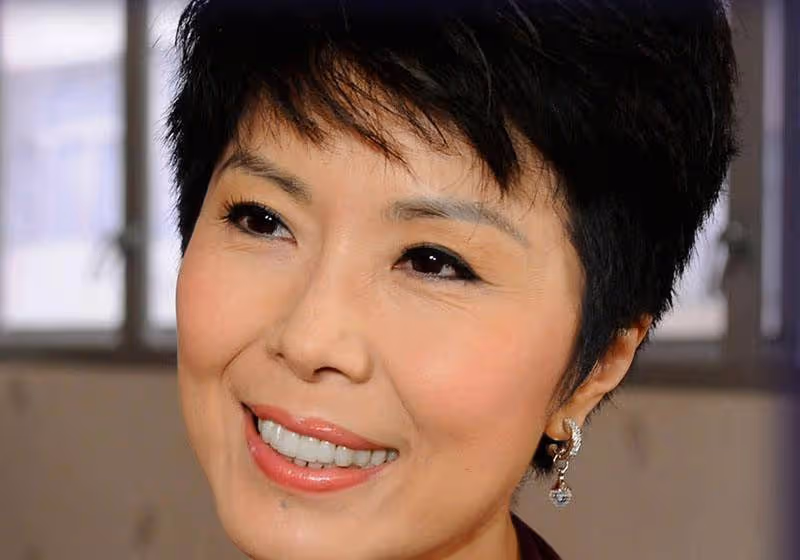 關菊英:嫁音樂才子演活角色,晚年開啟第二春,與同性密友很相愛