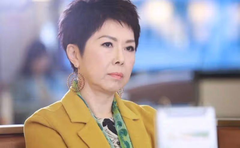 關菊英:嫁音樂才子演活角色,晚年開啟第二春,與同性密友很相愛