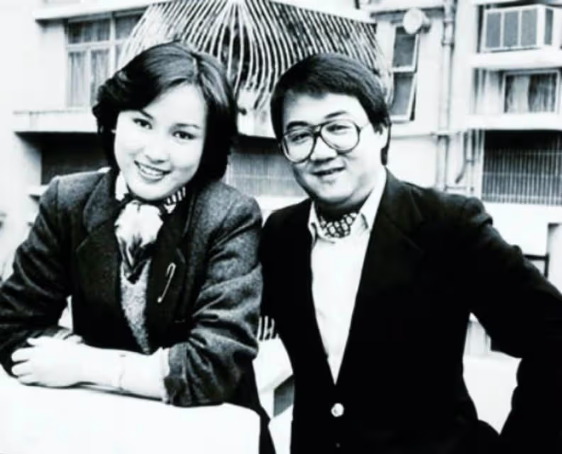 關菊英:嫁音樂才子演活角色,晚年開啟第二春,與同性密友很相愛