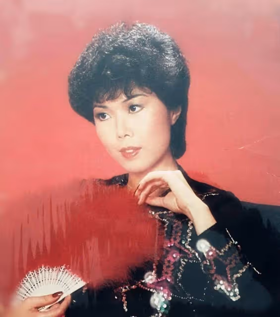 關菊英:嫁音樂才子演活角色,晚年開啟第二春,與同性密友很相愛