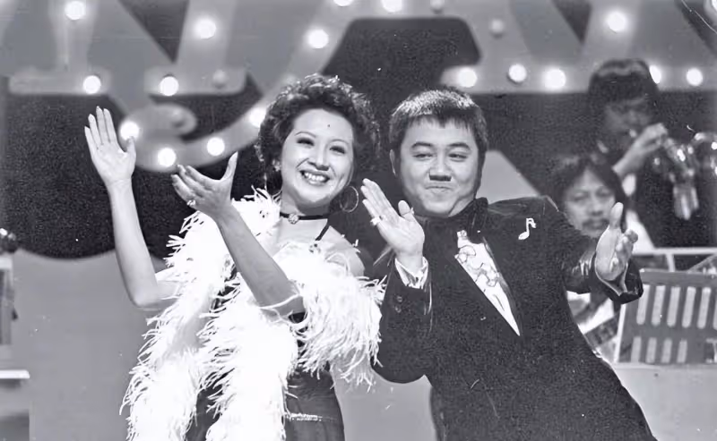 關菊英:嫁音樂才子演活角色,晚年開啟第二春,與同性密友很相愛