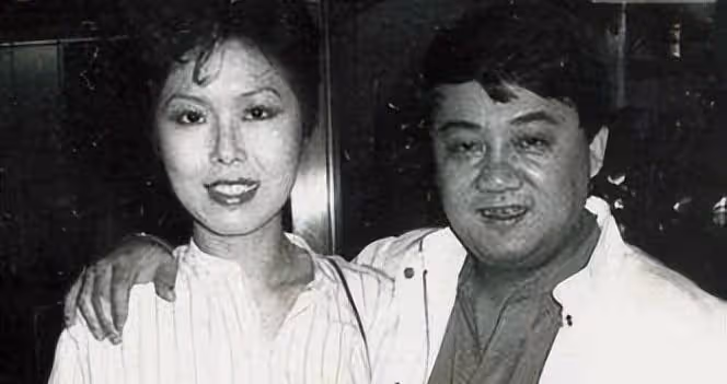 關菊英:嫁音樂才子演活角色,晚年開啟第二春,與同性密友很相愛