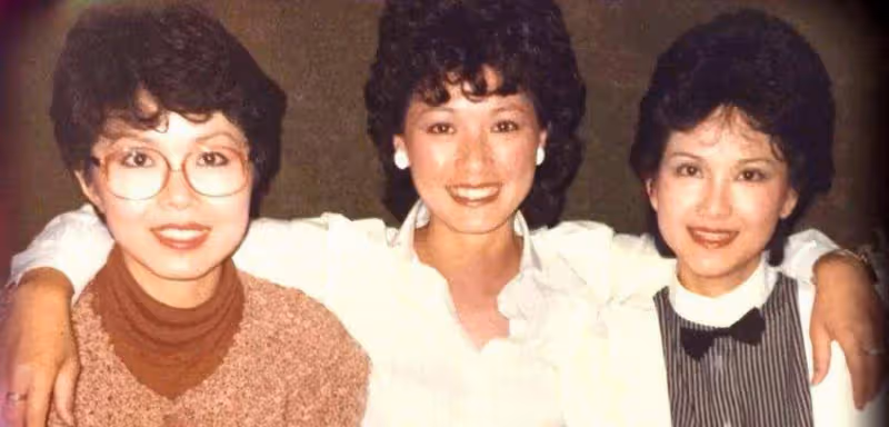 關菊英:嫁音樂才子演活角色,晚年開啟第二春,與同性密友很相愛