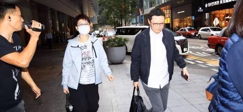關菊英:嫁音樂才子演活角色,晚年開啟第二春,與同性密友很相愛