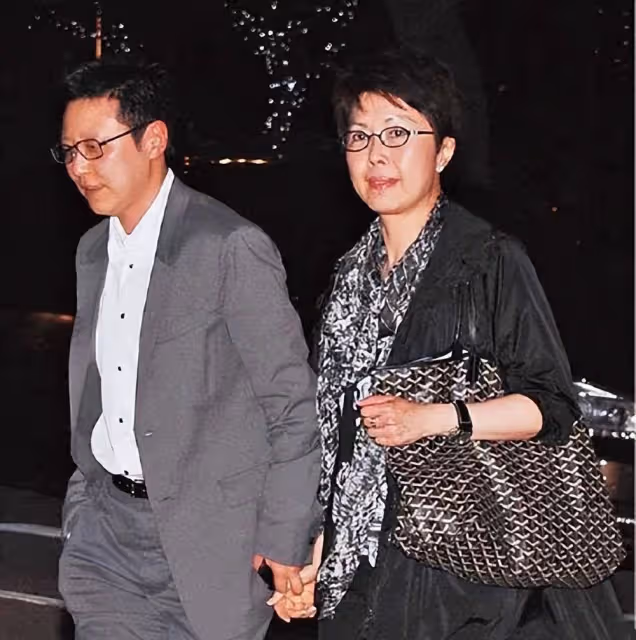 關菊英:嫁音樂才子演活角色,晚年開啟第二春,與同性密友很相愛