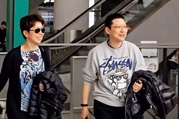 關菊英:嫁音樂才子演活角色,晚年開啟第二春,與同性密友很相愛