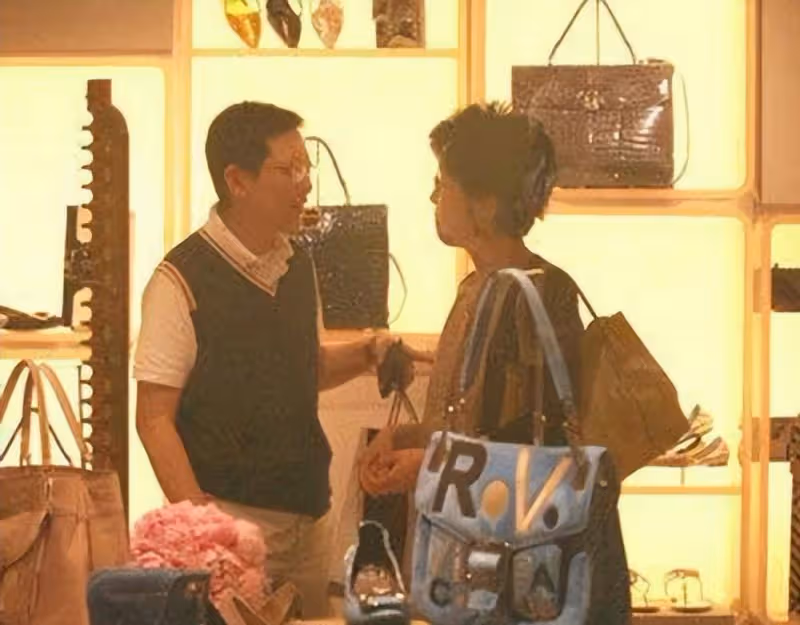 關菊英:嫁音樂才子演活角色,晚年開啟第二春,與同性密友很相愛